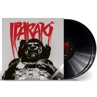 Виниловая пластинка Ibaraki / Rashomon (2LP)