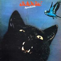 Виниловая пластинка Budgie / Impeckable