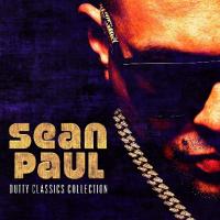 Компакт-диск Sean Paul / Dutty Classics Collection (1CD)