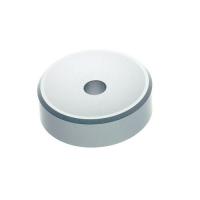 Адаптер для пластинок Pro-Ject 45rpm ADAPT IT, SILVER