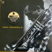 Виниловая пластинка Tony Fruscella / Tony Fruscella (1LP)