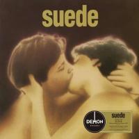 Виниловая пластинка Suede / Suede (LP)