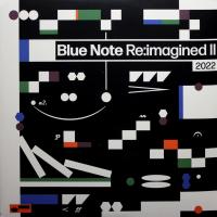 Виниловая пластинка V/A / Blue Note Re:Imagined Ii (2LP)