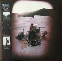 Виниловая пластинка BEN HOWARD / VARIATIONS VOL 1 - RSD 2021 RELEASE (1LP)