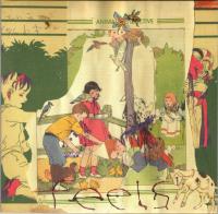 Компакт-диск Animal Collective / Feels (Digisleeve) (2CD)