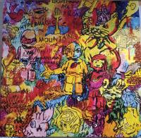 Виниловая пластинка Lightning Bolt / Hypermagic Mountain (2LP)