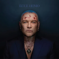 Виниловая пластинка Gavin Friday / Ecce Homo (Transparent Blue) (1LP)