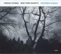 Компакт-диск Tomasz Stanko / December Avenue (Jewel) (1CD)