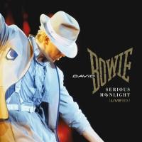 Компакт-диск David Bowie / Serious Moonlight (Live '83)(2CD)