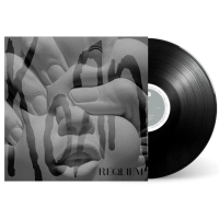 Виниловая пластинка Korn / Requiem (1LP)
