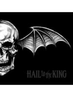 Компакт-диск Avenged Sevenfold / Hail To The King (1CD)