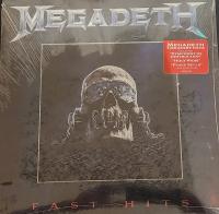 Виниловая пластинка Megadeth / Fast hits (1LP)