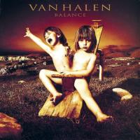Компакт-диск Van Halen / Balance (CD)