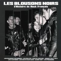 Виниловая пластинка Сборник / Les Blousons Noirs: L'histoire Du Rock Francais (LP)