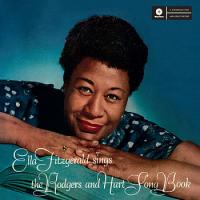 Виниловая пластинка Ella Fitzgerald / Ella Fitzgerald Sings The Rodgers And Hart Songbook (2LP)