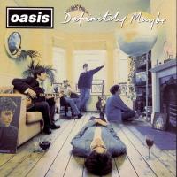 Компакт-диск Oasis / Definitely Maybe (CD)
