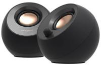 Компьютерная акустика Creative Pebble V3 MF1700 (51MF1700AA000)