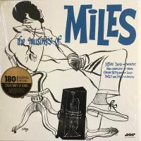 Виниловая пластинка Miles Davis / The Musing Of Miles (+1 Bonus Track) (Limited Edition) (1LP)