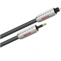 Межблочный аудио кабель Wireworld Nova Toslink to 3.5mm Optical 3.0m, NMO3.0B