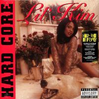 Виниловая пластинка LIL' KIM / Hard Core (Brown Vinyl) (2LP)