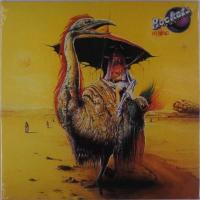 Виниловая пластинка ROCKETS / ATOMIC (LP)