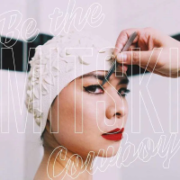 Виниловая пластинка Mitski / Be the cowboy (1LP)