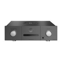 Интегральный усилитель Accustic Arts POWER III Digital black
