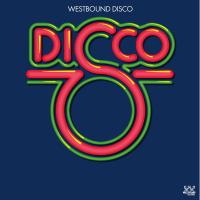Виниловая пластинка VARIOUS ARTISTS / WESTBOUND DISCO (2LP)