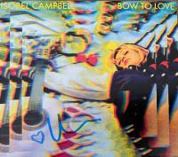 Компакт-диск Isobel Campbell / Bow To Love (Digisleeve) (2CD)