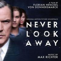 Виниловая пластинка Soundtrack / Max Richter: Never Look Away (2LP)