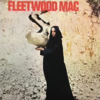 Виниловая пластинка Fleetwood Mac / The Pious Bird Of Good Omen (black vinyl) (1LP)