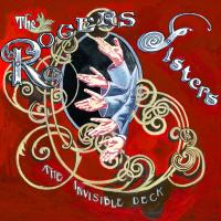 Компакт-диск The Rogers Sisters / The Invisible Deck (RU)(CD)
