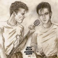 Виниловая пластинка Jeff Beck and Johnny Depp /18 (LP)