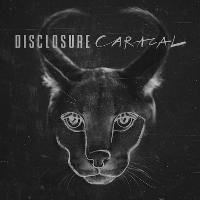 Виниловая пластинка Disclosure / Caracal (2LP)