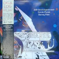 Виниловая пластинка Brainticket / Celestial Ocean (1LP)