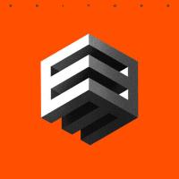 Виниловая пластинка Editors / Ebm - orange vinyl (2LP)