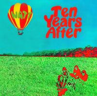 Виниловая пластинка Ten Years After / Watt (LP)