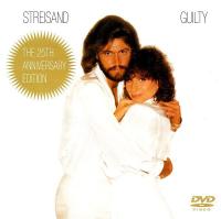 Компакт-диск Barbra Streisand / Guilty (CD+DVD)