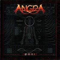 Компакт-диск Angra / Omni (Digisleeve) (1CD)