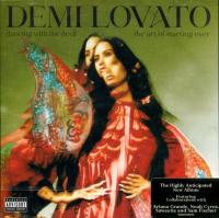 Компакт-диск Demi Lovato / Dancing With The Devil - The Art Of Starting Over (CD)