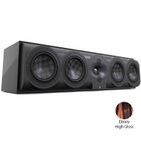 Акустика центрального канала Perlisten Audio S7c Ebony High Gloss