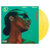 Виниловая пластинка GoldLink / Diaspora (Coloured Vinyl)(2LP)