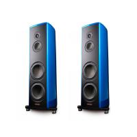 Напольная акустика Magico S3 (2023) Gloss racer blue