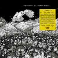 Виниловая пластинка Bachdenkel / Lemmings (2LP)