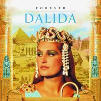 Компакт-диск Dalida / Forever (RU)(CD)