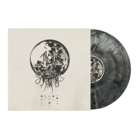 Виниловая пластинка Sleep Token / Take Me Back To Eden (Gold Black Splatter) (2LP)