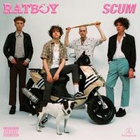 Виниловая пластинка Rat Boy / Scum (2LP)