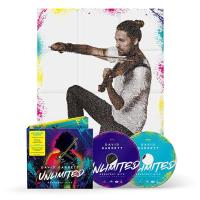 Компакт-диск David Garrett / Unlimited, Greatest Hits (Deluxe Version)(2CD)