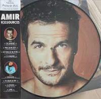 Виниловая пластинка Amir / R3ssources (1LP)