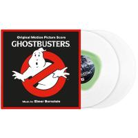 Виниловая пластинка Soundtrack / Elmer Bernstein: Ghostbusters (35th Anniversary)(Coloured Vinyl)(2LP)